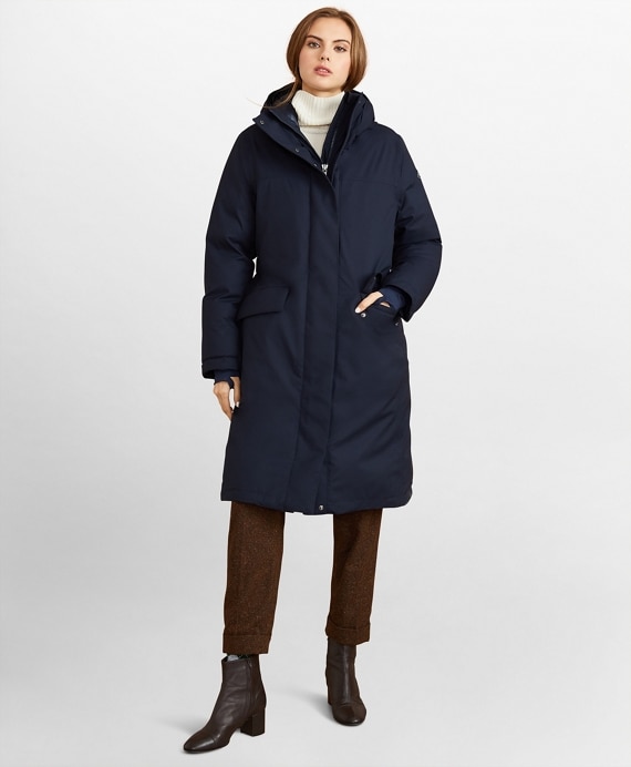 Polar Series™ Waterproof Tech Parka