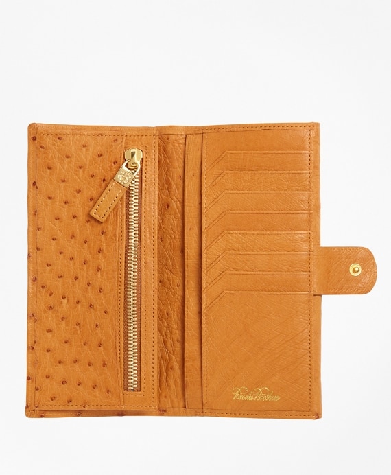Ostrich Wallet