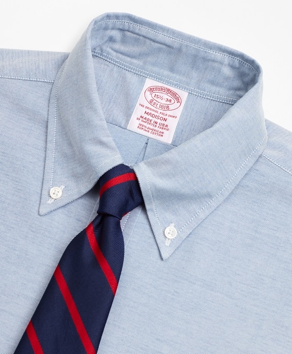 Original Polo® Button-Down Oxford Madison Classic-Fit Dress Shirt