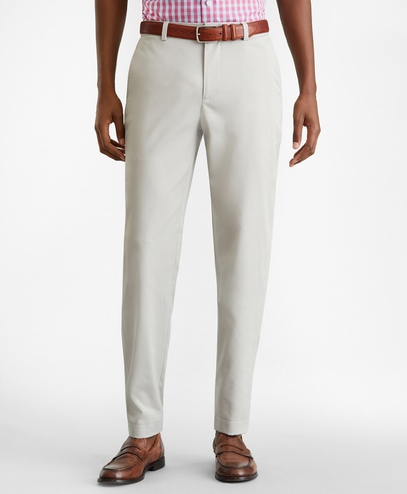 Milano Fit Tech Chino Pants