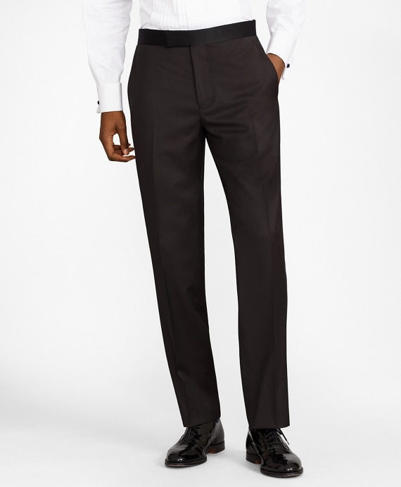 Regent Fit One-Button 1818 Tuxedo