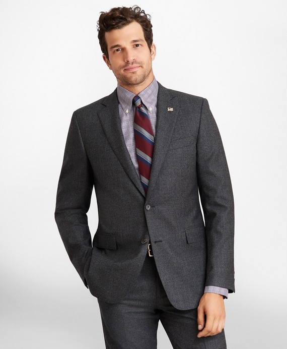 Regent Fit Two-Button 1818 Suit