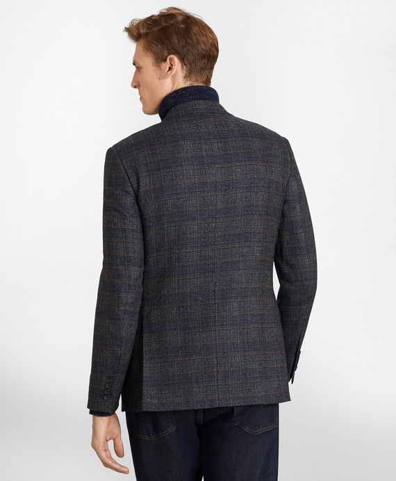 Milano Fit Check Sport Coat