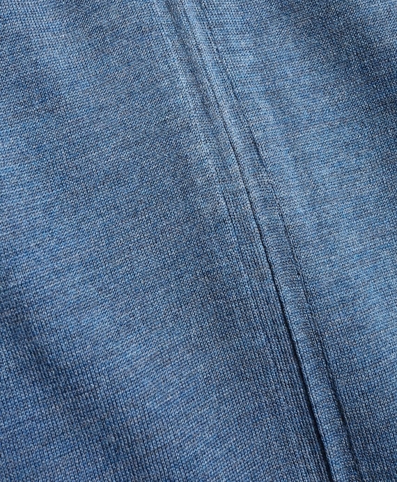 BrooksTech™ Merino Wool Full-Zip Sweater