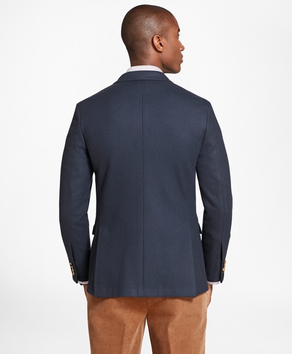 Milano Fit Two-Button 1818 Blazer