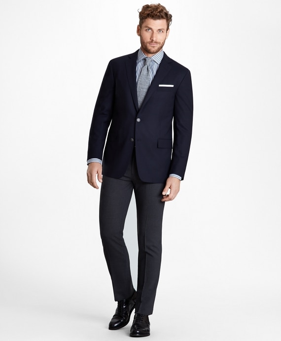 Regent Fit BrooksCool® Blazer