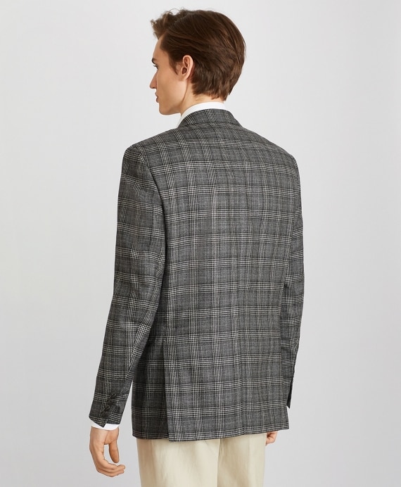 Milano Fit Check Sport Coat