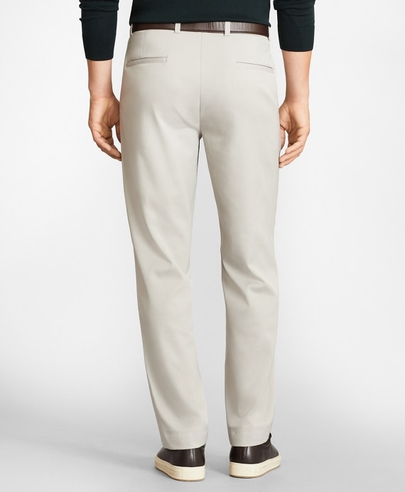 Clark Fit Tech Chino Pants