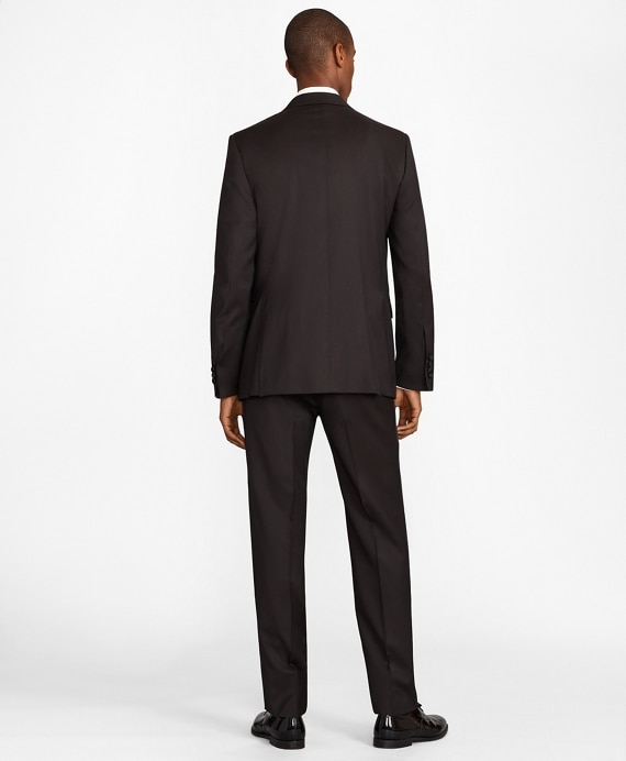 Regent Fit One-Button 1818 Tuxedo