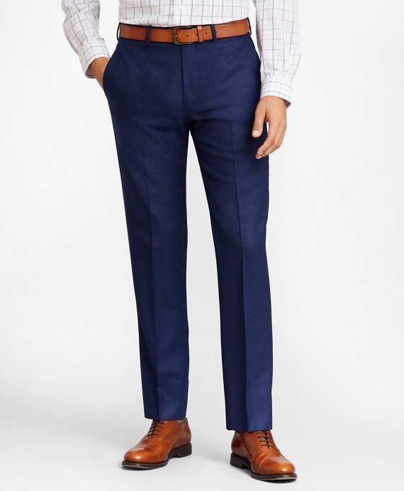 Regent Fit Two-Button 1818 Suit