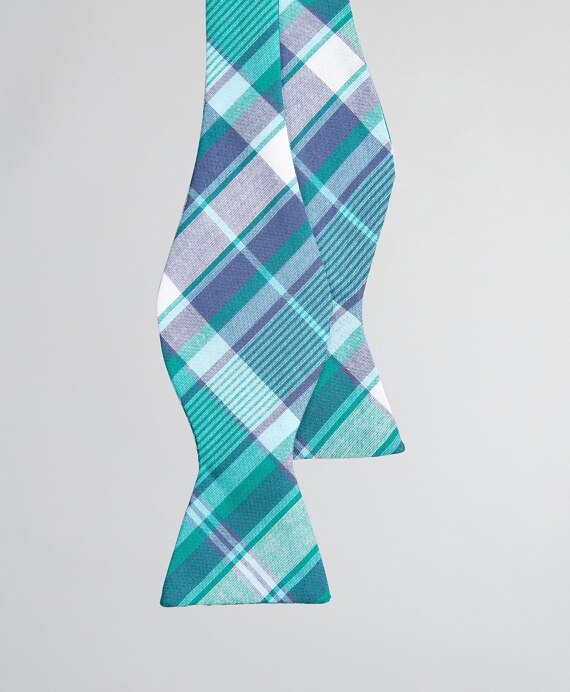 Madras Bow Tie