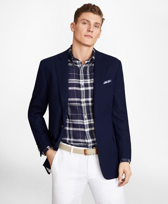Regent Fit BrooksCool® Blazer