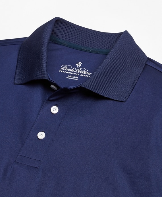 Performance Series Polo Shirt