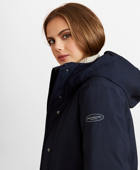 Polar Series™ Waterproof Tech Parka