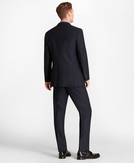 Regent Fit Two-Button 1818 Suit
