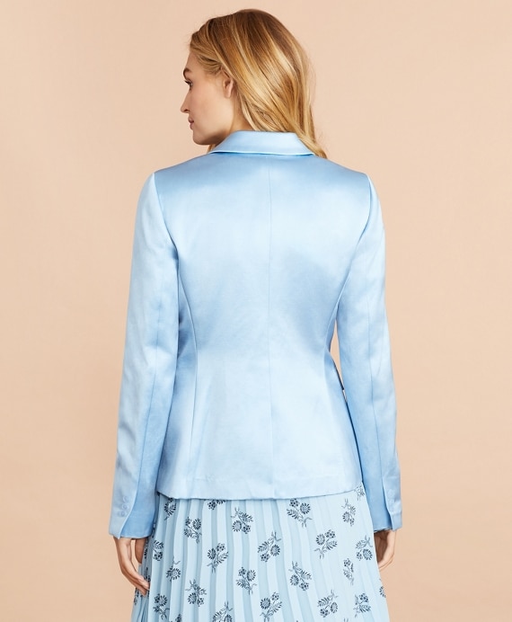 Satin Jacket