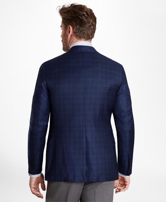 Regent Fit Check Sport Coat