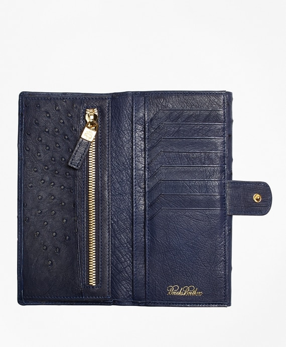Ostrich Wallet