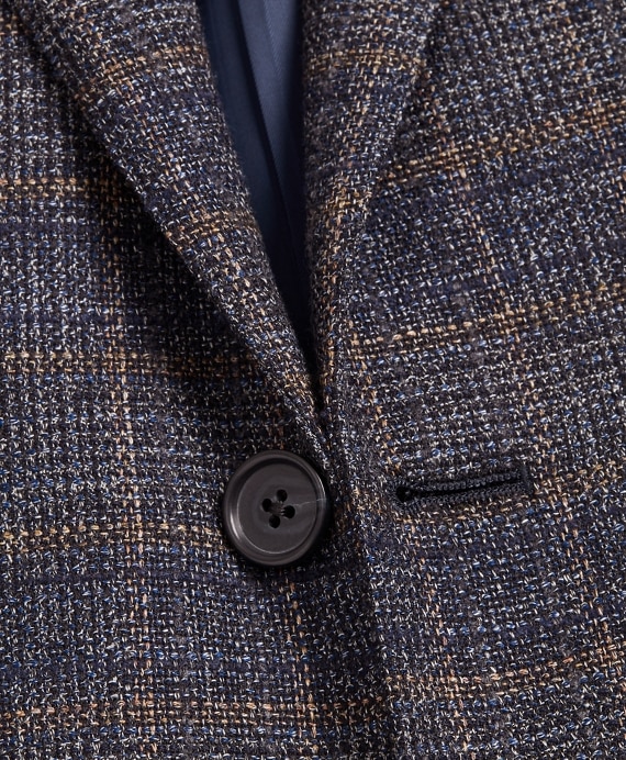 Regent Fit Check Sport Coat