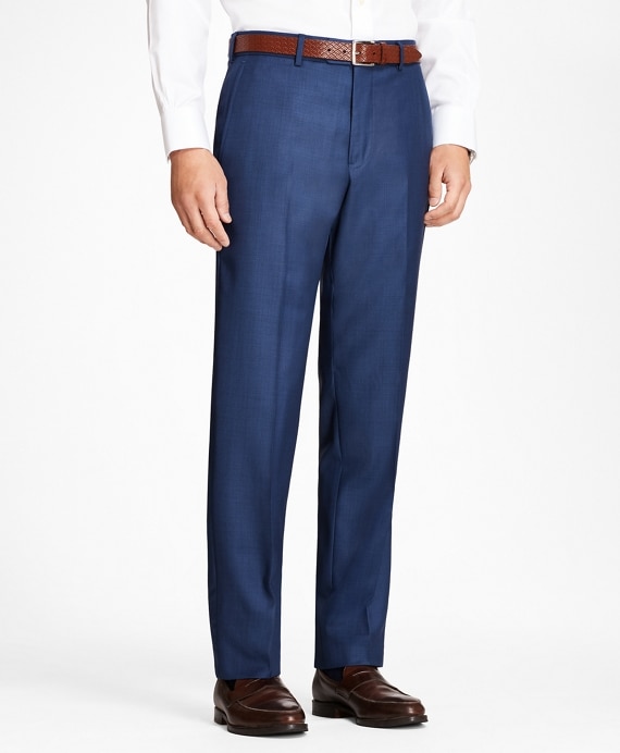 Regent Fit Sharkskin 1818 Suit