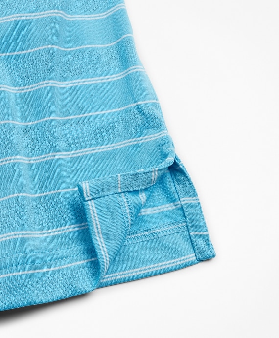 Performance Series Bird's-Eye Polo Shirt