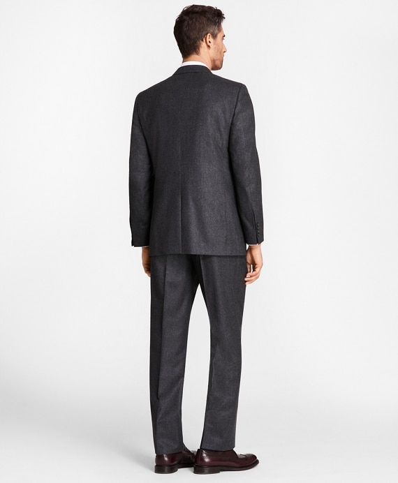 Madison Fit Stretch Flannel 1818 Suit