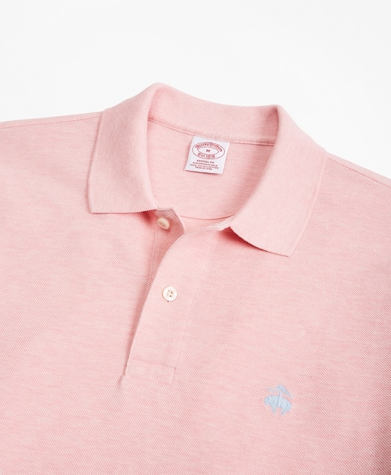 Original Fit Supima® Cotton Performance Polo Shirt