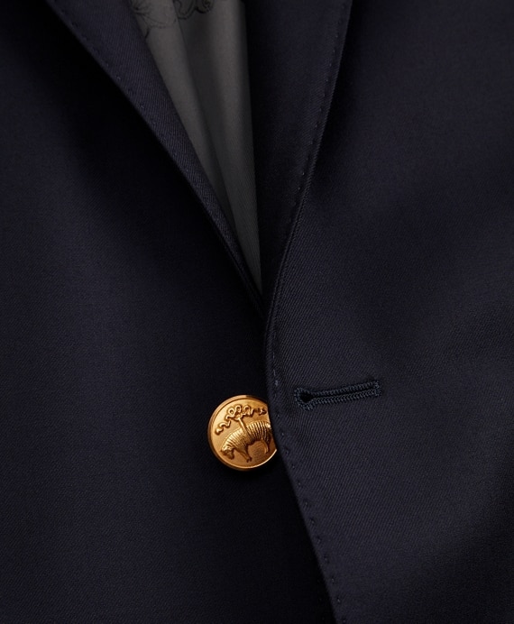 Milano Fit Two-Button Blazer