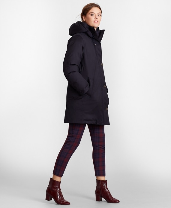 Polar Series™ Waterproof Wool Parka