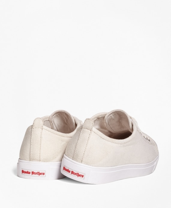 Canvas Sneakers