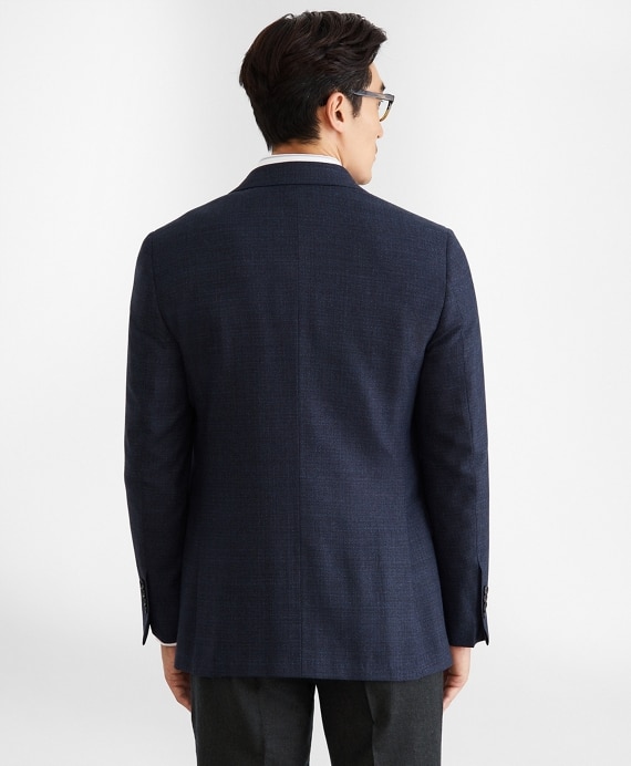 Regent Fit Two-Button Sport Coat