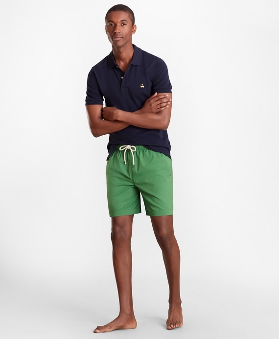 Montauk 6 Swim Trunks