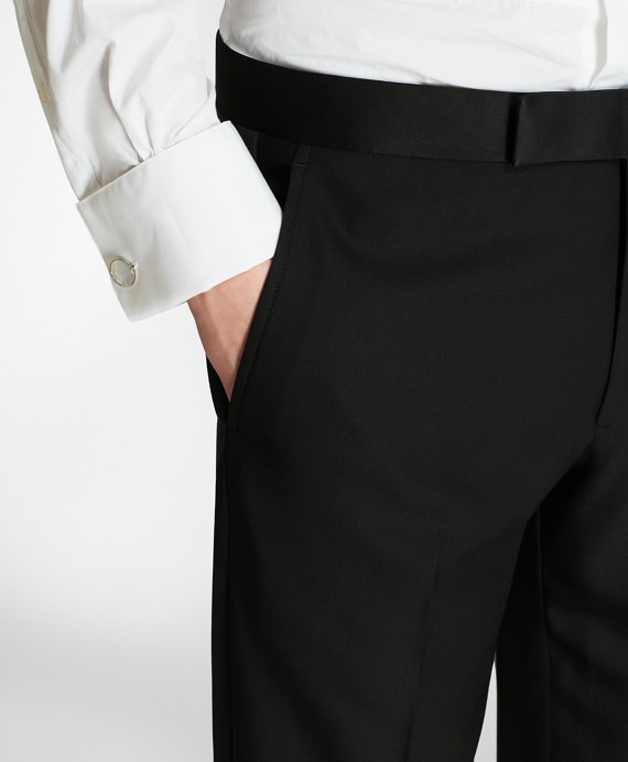 Milano Fit One-Button 1818 Tuxedo