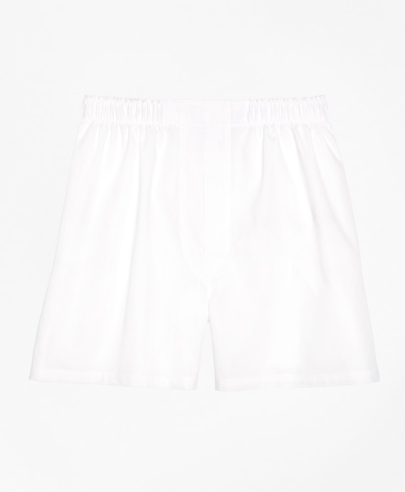 Traditional Fit Broadcloth Boxers