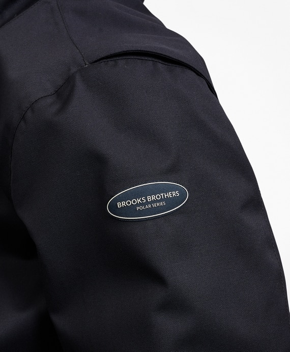 Polar Series™ Waterproof Wool Parka