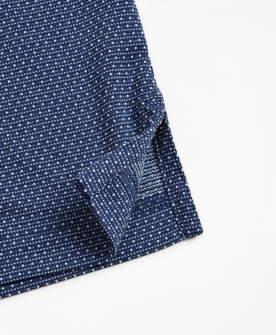 Performance Series Dobby Polo Shirt