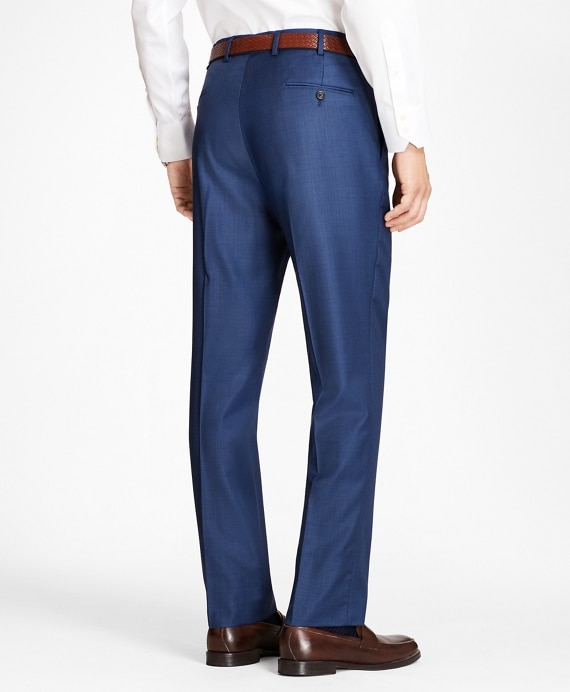 Regent Fit Sharkskin 1818 Suit