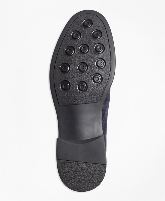 1818 Footwear Suede Chukka Boots