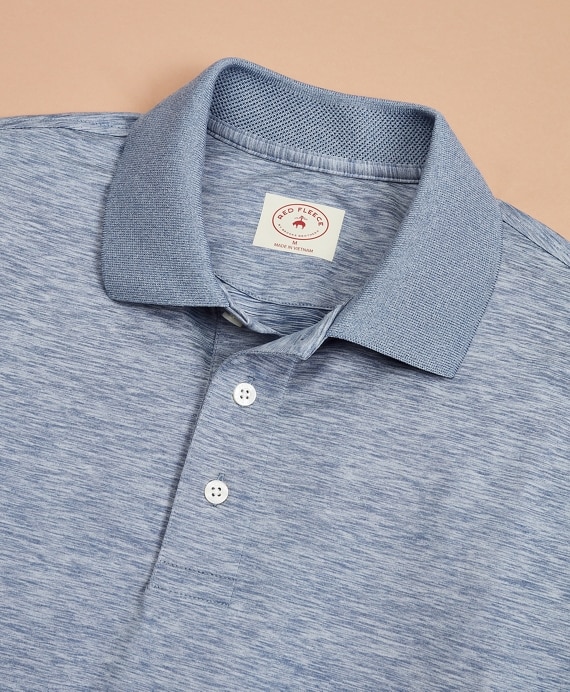 Performance Series Polo Shirt