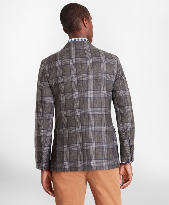 Milano Fit Check Sport Coat