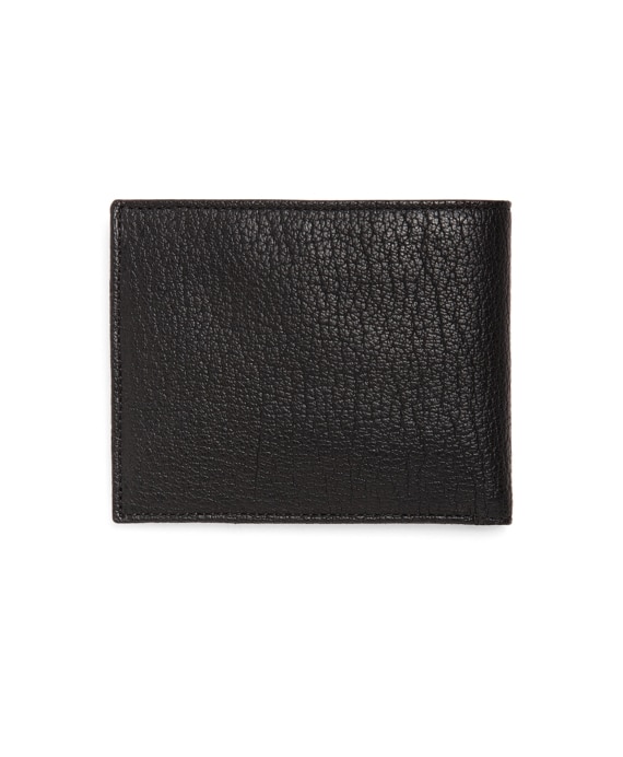 Buffalo Wallet