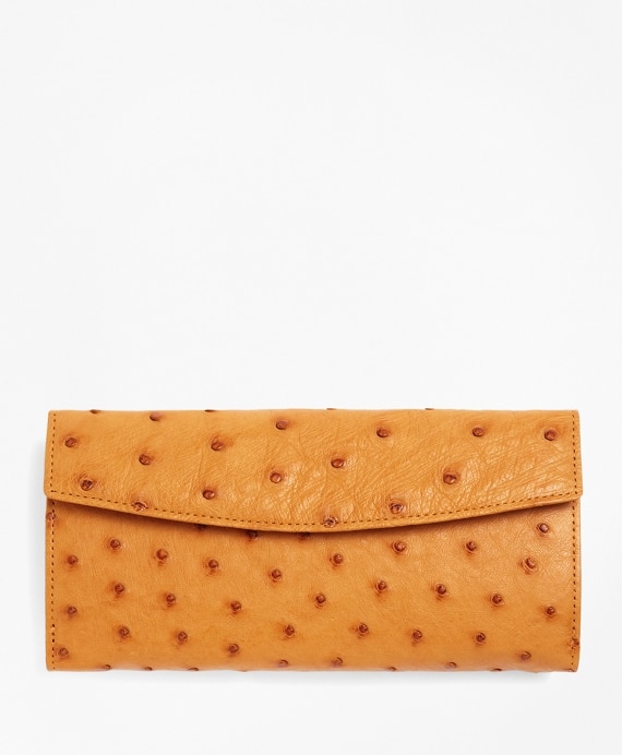 Ostrich Wallet