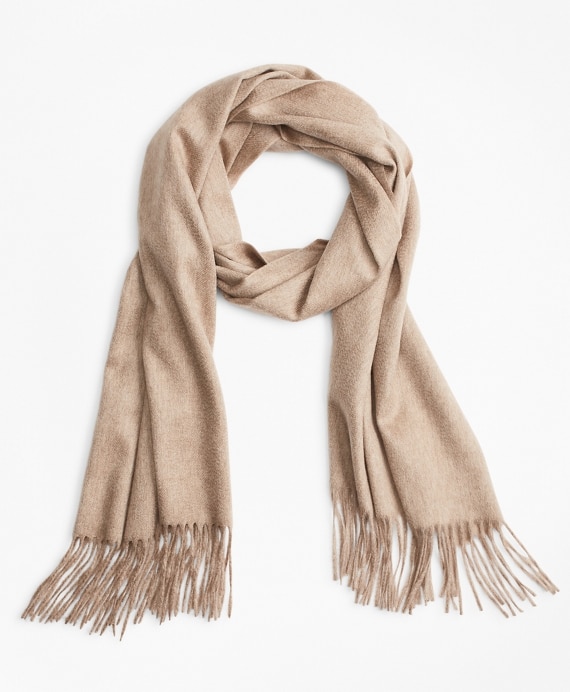 Cashmere Scarf
