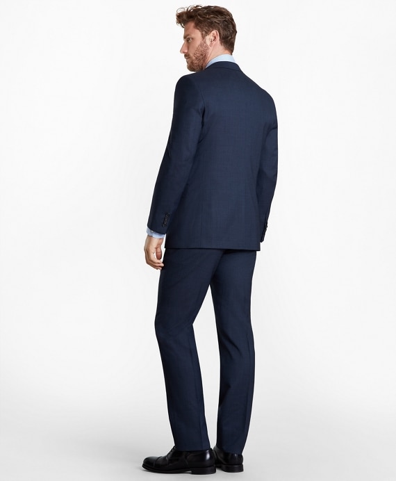 Regent Fit Two-Button 1818 Suit