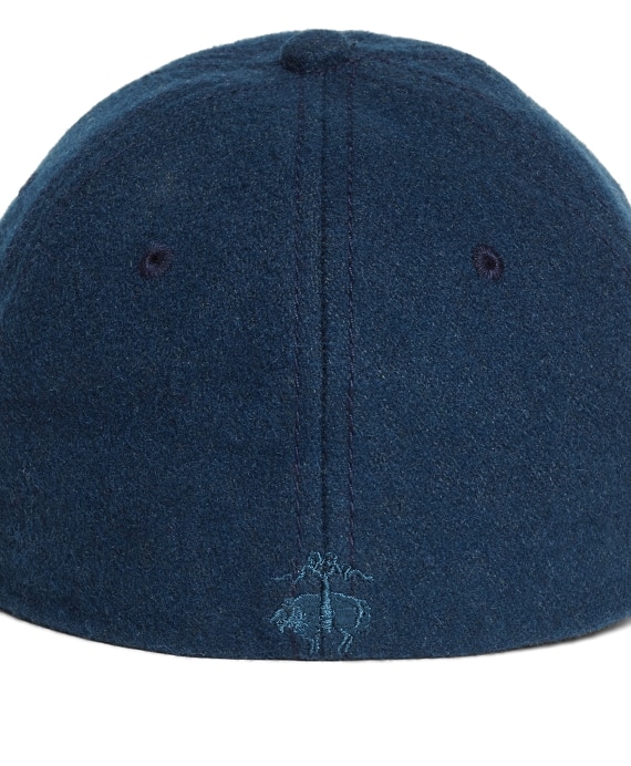 Wool Baseball Hat