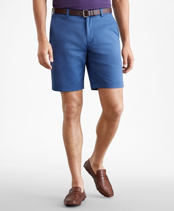 9 Tech Shorts
