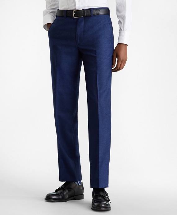 Milano Fit Two-Button 1818 Suit