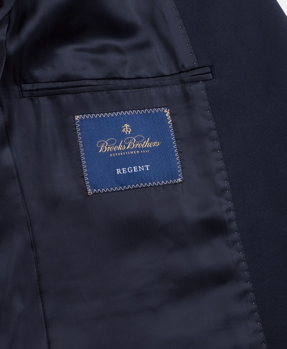 Regent Fit Linen Tuxedo