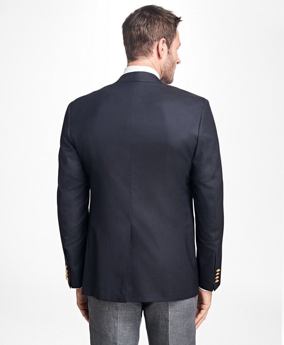 Regent Fit Two-Button 1818 Blazer