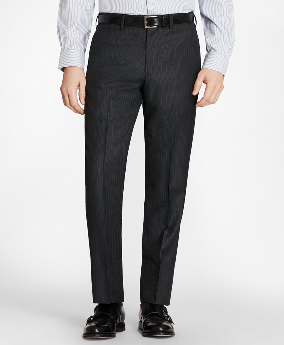 Regent Fit Pinstripe 1818 Suit